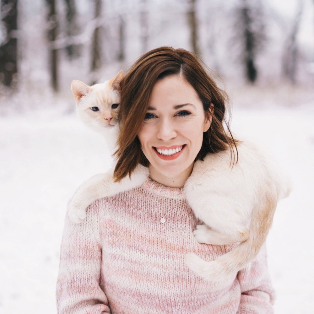 Meet your Posher, Alyssa